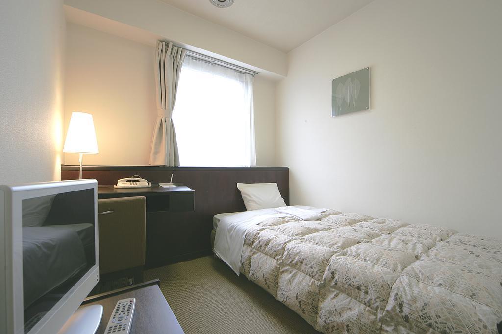 Nest Hotel Sapporo Ekimae Pokoj fotografie