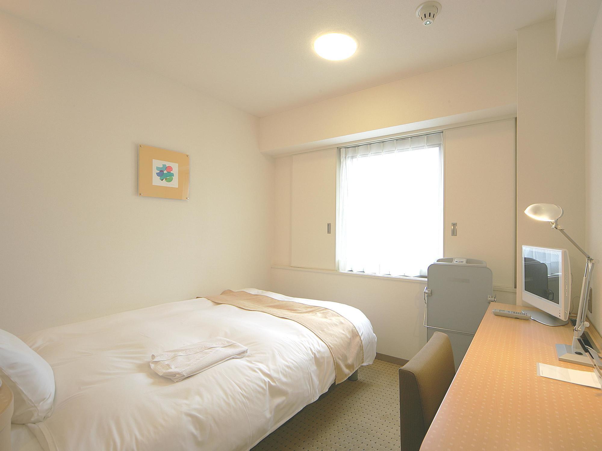 Nest Hotel Sapporo Ekimae Exteriér fotografie
