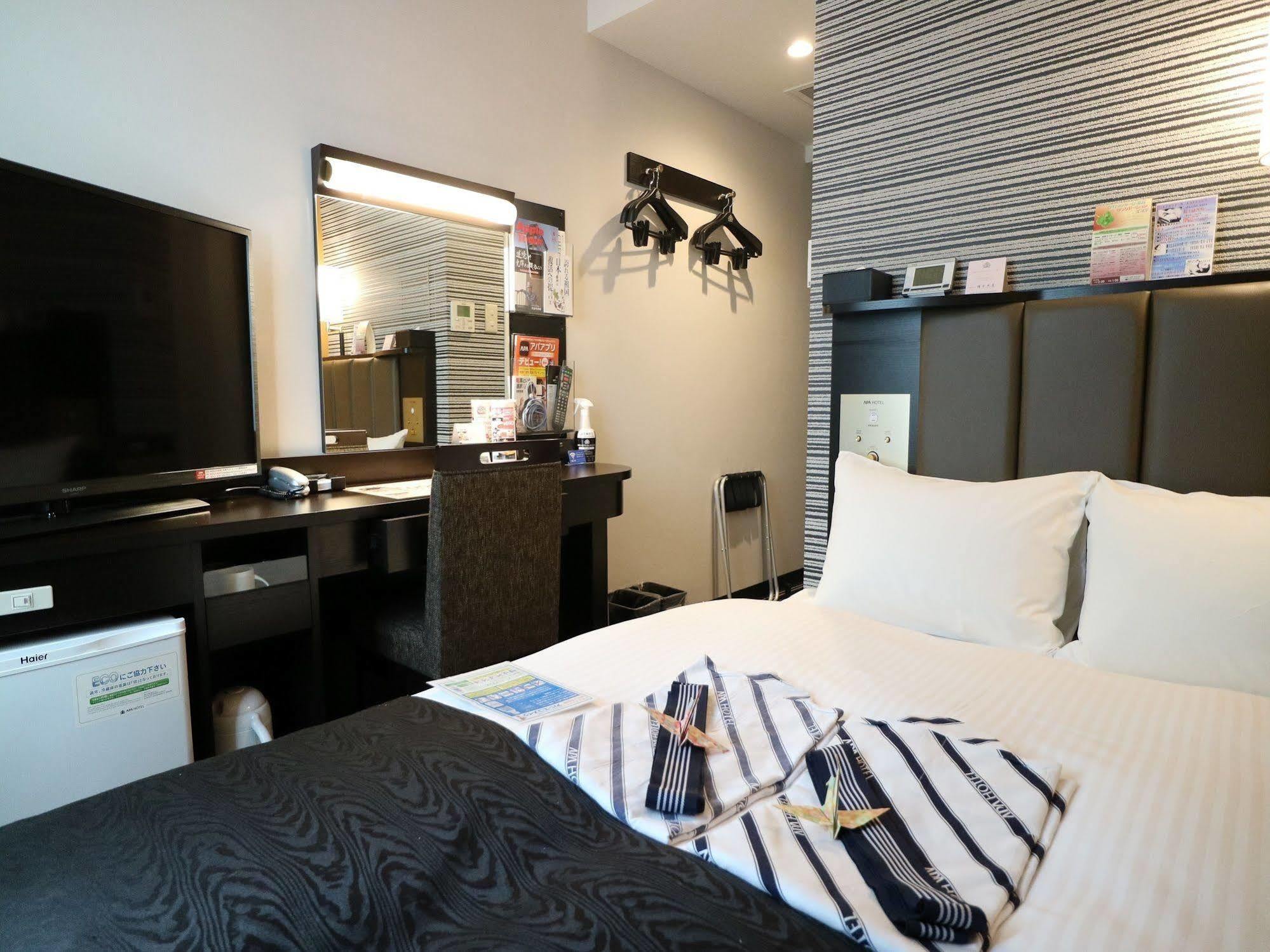Nest Hotel Sapporo Ekimae Exteriér fotografie