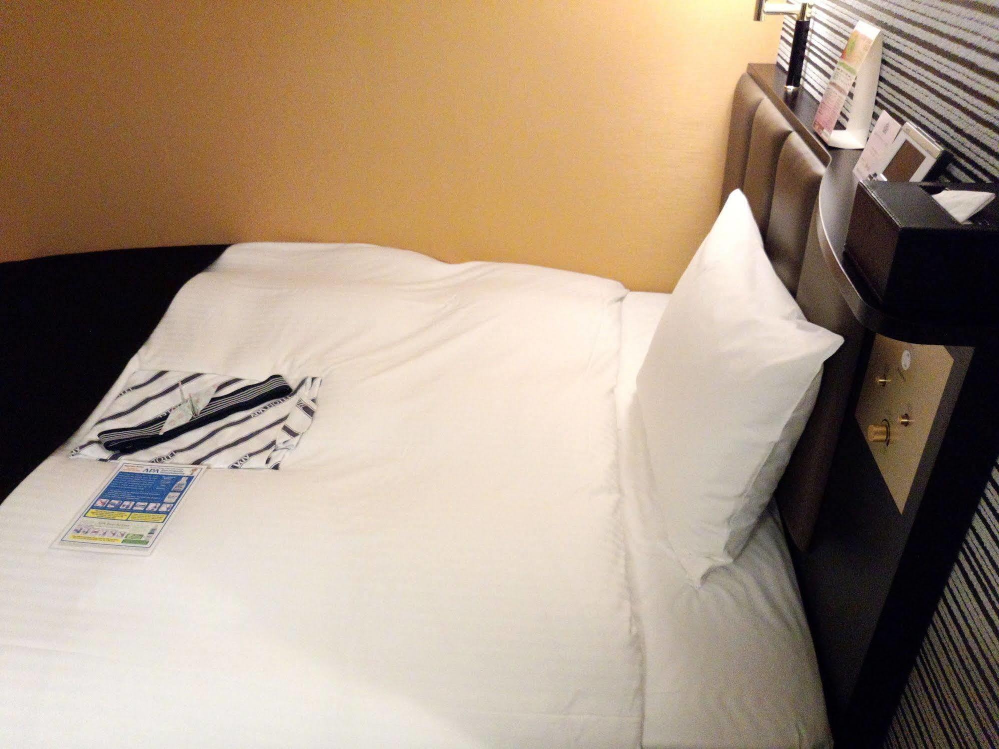 Nest Hotel Sapporo Ekimae Exteriér fotografie